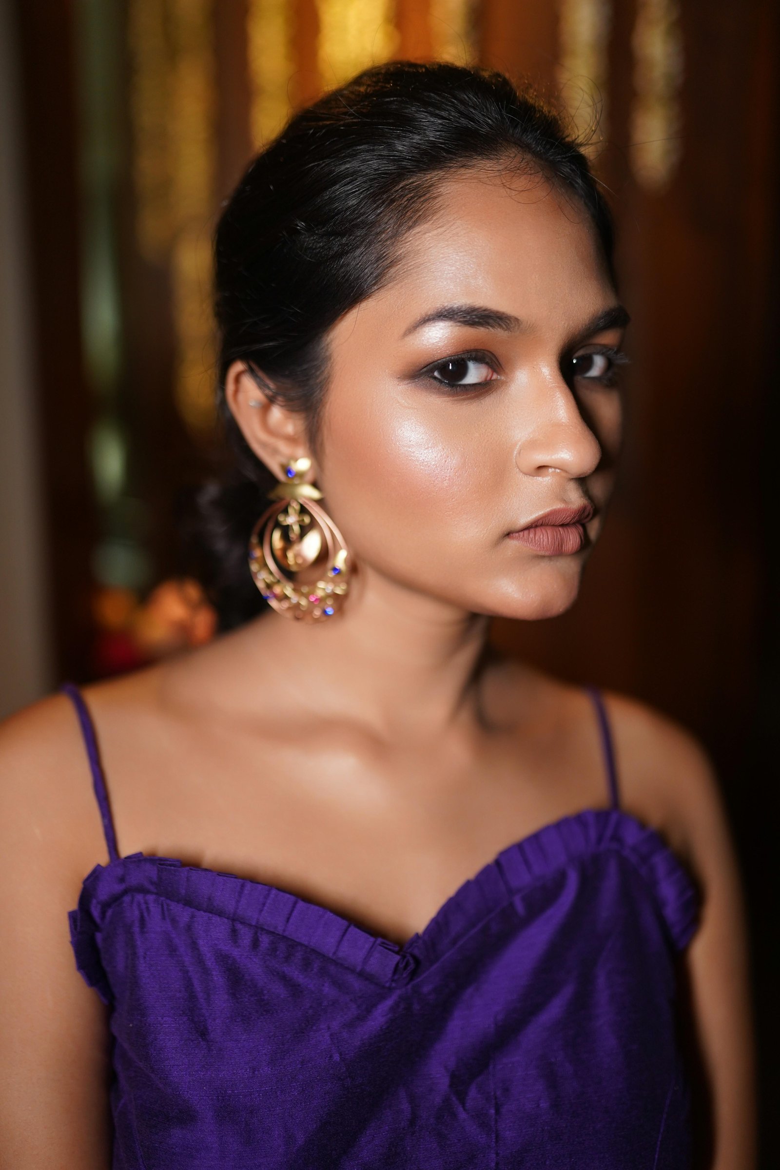 PADMASHREE CHAANDBAALI