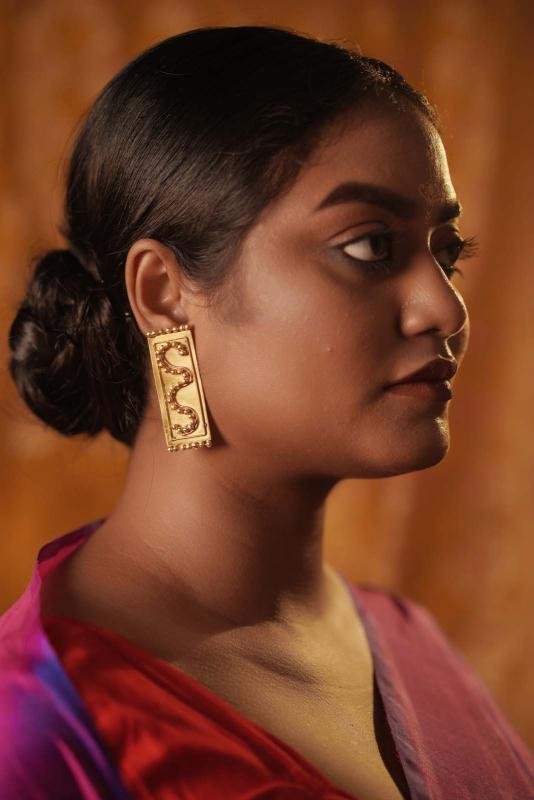 MRIDUL EARRINGS