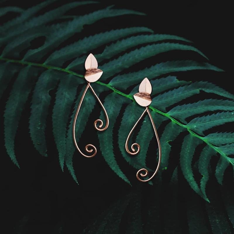 TARANG EARRINGS