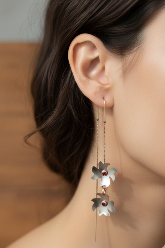 Shiuli mismatch threaders